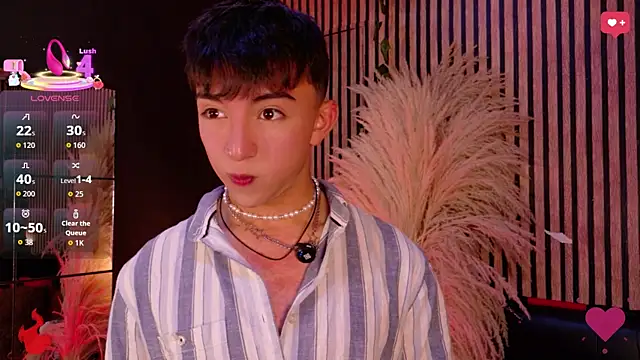 joji Spencer online show from 01/11/26, 04:19