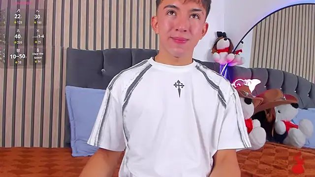 joji Spencer online show from 03/14/26, 10:27