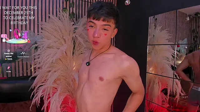 joji Spencer online show from 12/20/25, 04:15