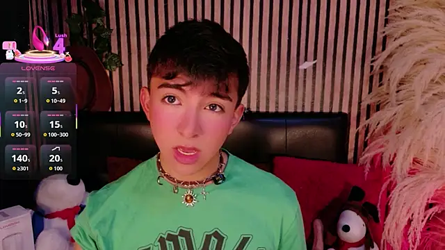 joji Spencer online show from 01/17/26, 05:00