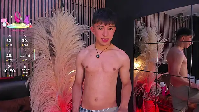 joji Spencer online show from 01/10/26, 04:41