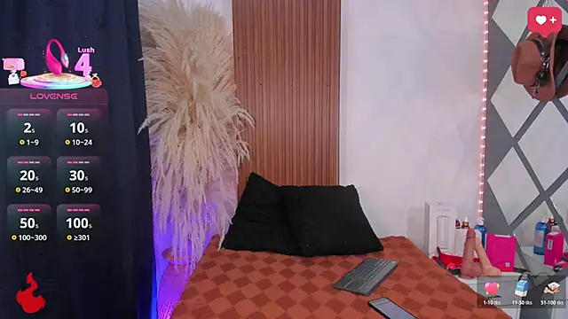 joji Spencer online show from 11/08/25, 04:49