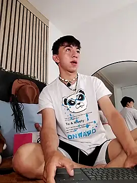 joji Spencer online show from 02/06/26, 05:03