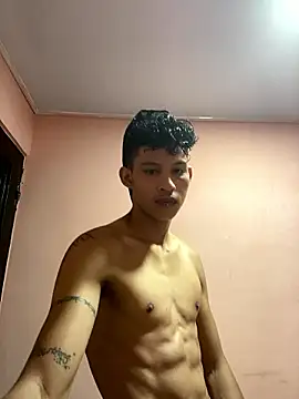 KamiSuarez online show from 01/11/26, 01:18