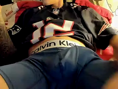 Damian-Leclair online show from 04/30/26, 01:45