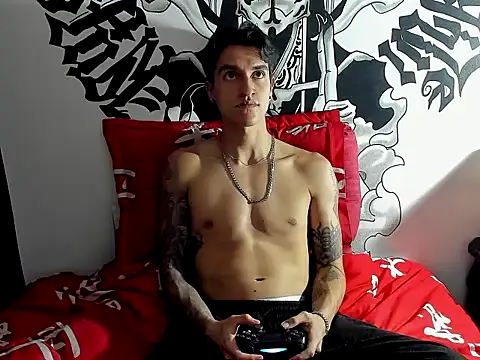 Damian-Leclair online show from 03/10/26, 03:10