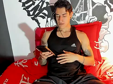 Damian-Leclair online show from 03/05/26, 01:24