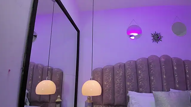 Kim Luna1 online show from 02/25/26, 03:07