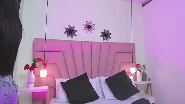 Kim Luna1 online show from 02/24/26, 03:18