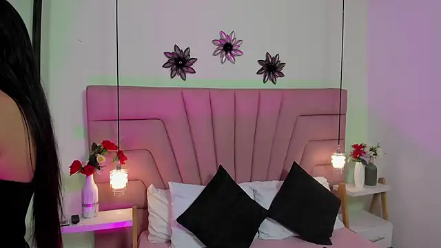 Kim Luna1 online show from 02/23/26, 03:08