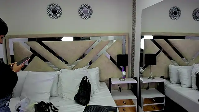 Kim Luna1 online show from 02/17/26, 03:04