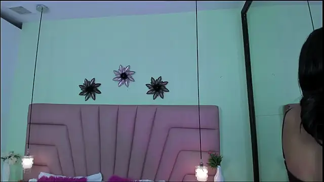 Kim Luna1 online show from 03/15/26, 12:01