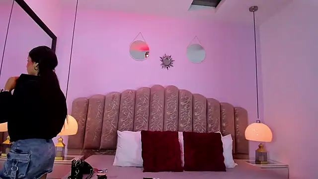 Kim Luna1 online show from 03/26/26, 12:14