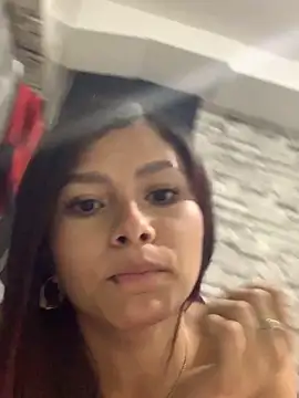 Kim Luna1 online show from 11/27/25, 04:02