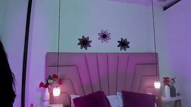 Kim Luna1 online show from 02/16/26, 03:38