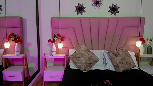 Kim Luna1 online show from 02/08/26, 03:04