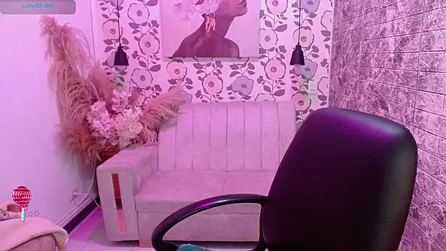 emmaa garciia online show from 01/12/26, 03:35