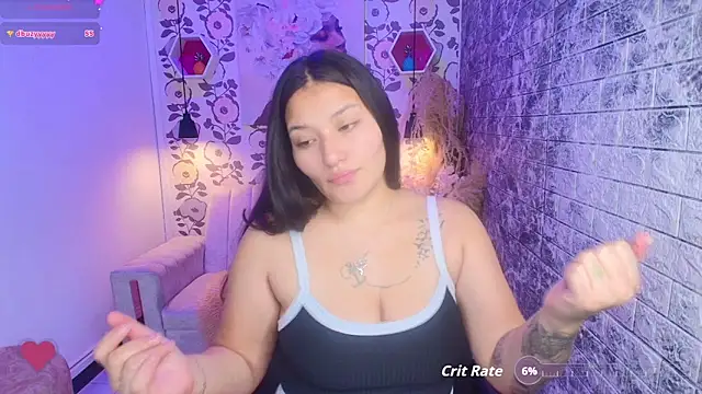 emmaa garciia online show from 11/06/25, 03:32