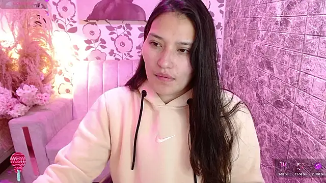 emmaa garciia online show from 02/19/26, 03:25