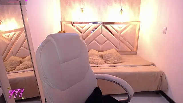 emmaa garciia online show from 03/24/26, 03:50