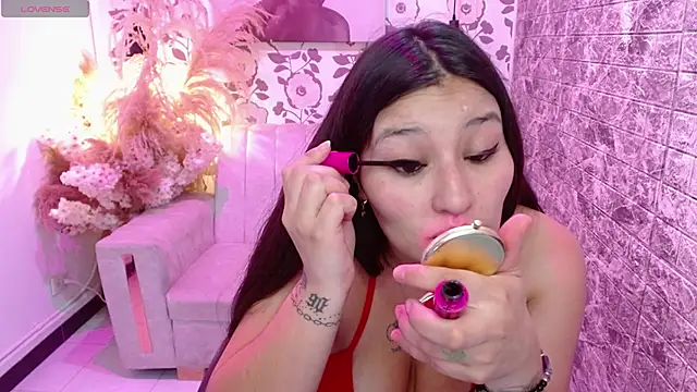 emmaa garciia online show from 03/10/26, 03:43