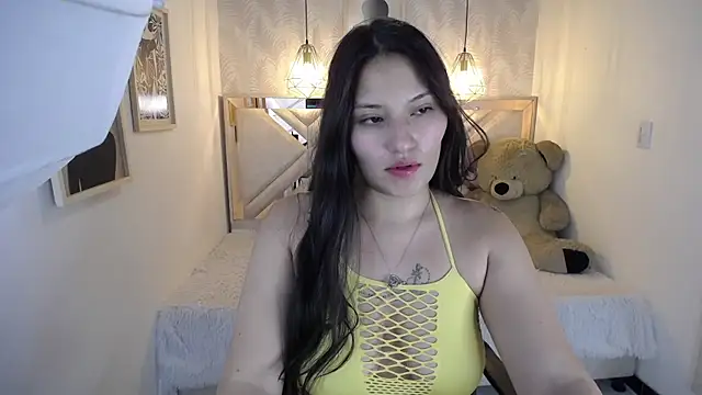 emmaa garciia online show from 05/11/26, 03:30