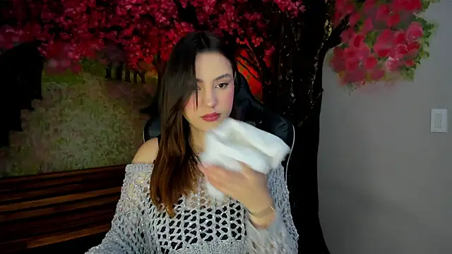 DakotaRussell  online show from 11/29/25, 11:32