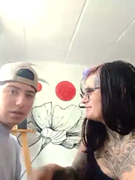 Shadow Secret online show from 10/29/25, 04:50