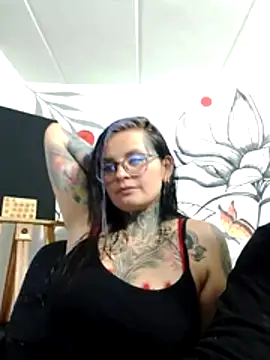 Shadow Secret online show from 10/30/25, 10:06