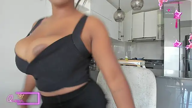 Doris cruzz online show from 06/19/26, 02:34