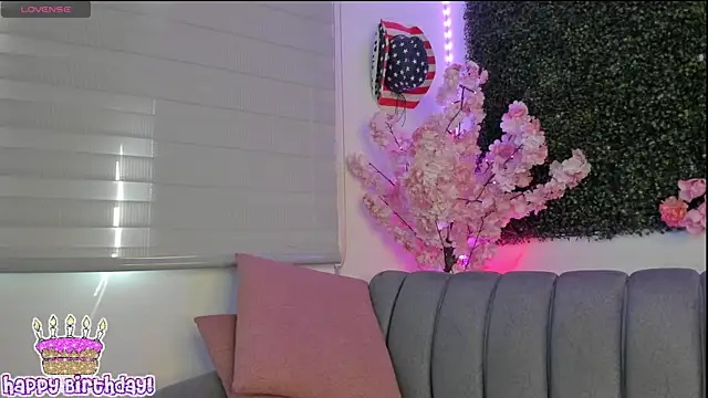 Doris cruzz online show from 05/19/26, 02:57