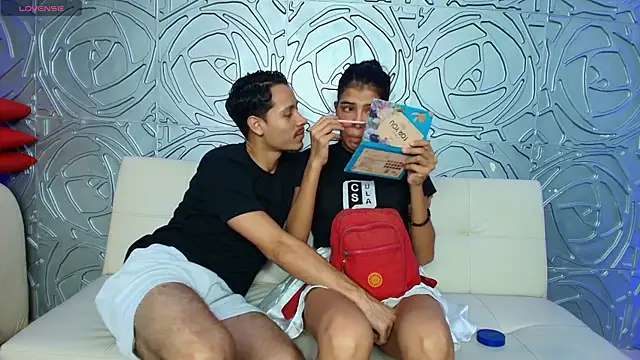 sweetgrap3 online show from 12/15/25, 02:01