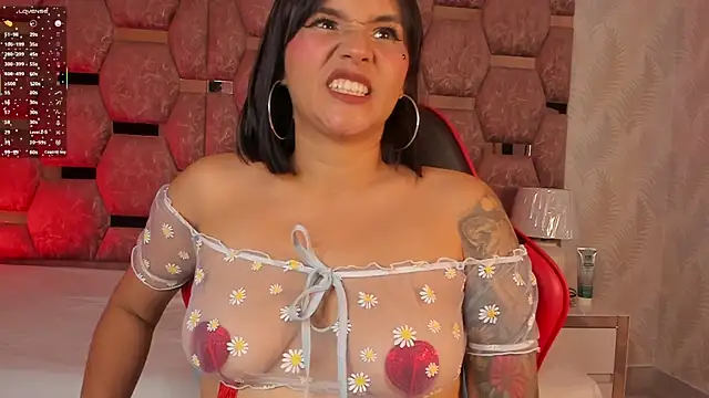 IreneBrant online show from 01/09/26, 04:08