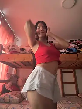 scarlethsb33 online show from 11/27/25, 06:30