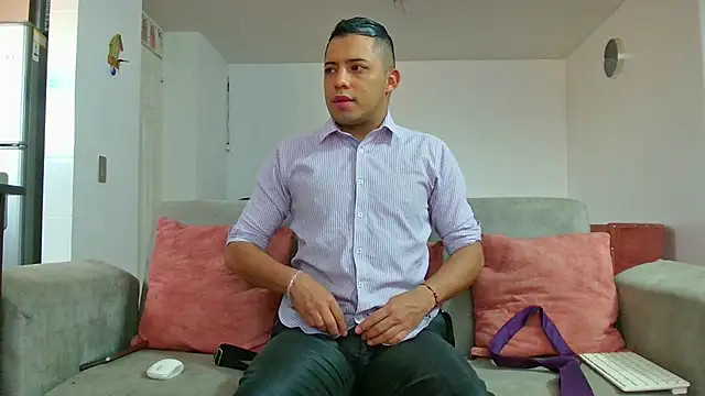 Mike Fetiche online show from 01/08/26, 12:11