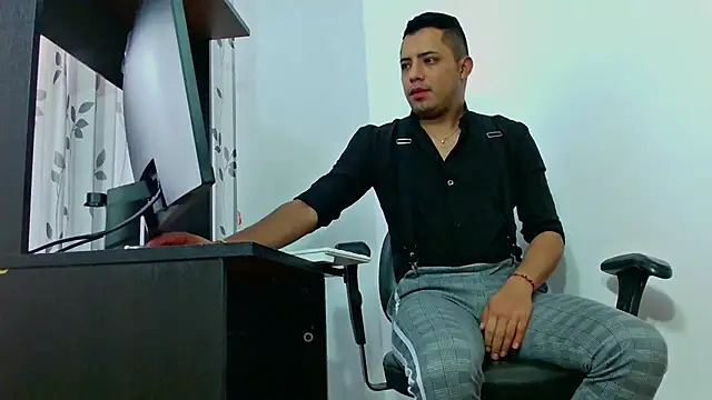 Mike Fetiche online show from 01/15/26, 12:19