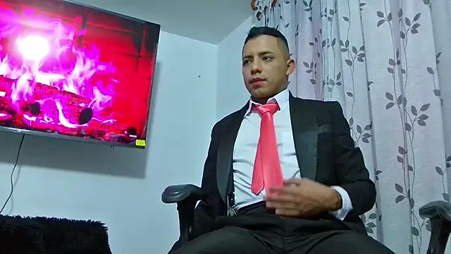 Snapshot of Mike_Fetiche chatting on 11/28/25, 11:54 Mike Fetiche online show from 11/28/25, 11:54