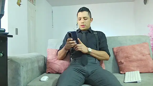 Mike Fetiche online show from 02/05/26, 12:23