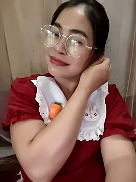Bamboo-niee123 online show from 04/28/26, 02:27