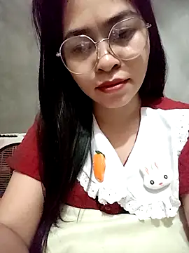 Bamboo-niee123 online show from 04/09/26, 08:59