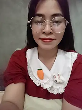 Bamboo-niee123 online show from 05/12/26, 03:51