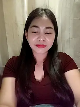 Bamboo-niee123 online show from 04/11/26, 03:49