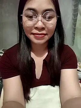 Bamboo-niee123 online show from 04/07/26, 03:36