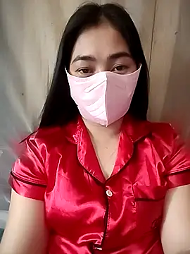 Bamboo-niee123 online show from 04/06/26, 05:30