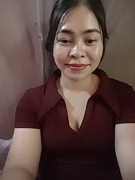 Bamboo-niee123 online show from 05/13/26, 03:57