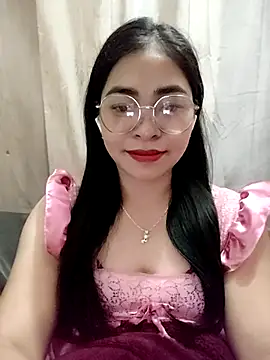 Bamboo-niee123 online show from 03/21/26, 04:46