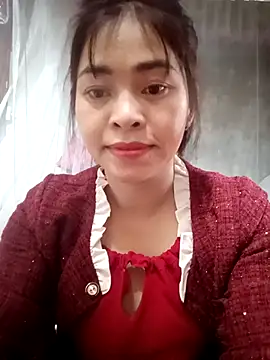 Bamboo-niee123 online show from 11/13/25, 11:52