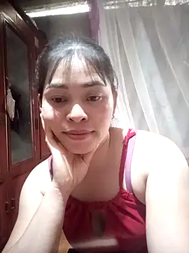 Bamboo-niee123 online show from 11/02/25, 07:02