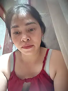 Bamboo-niee123 online show from 10/31/25, 06:15