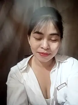 Bamboo-niee123 online show from 11/19/25, 02:28